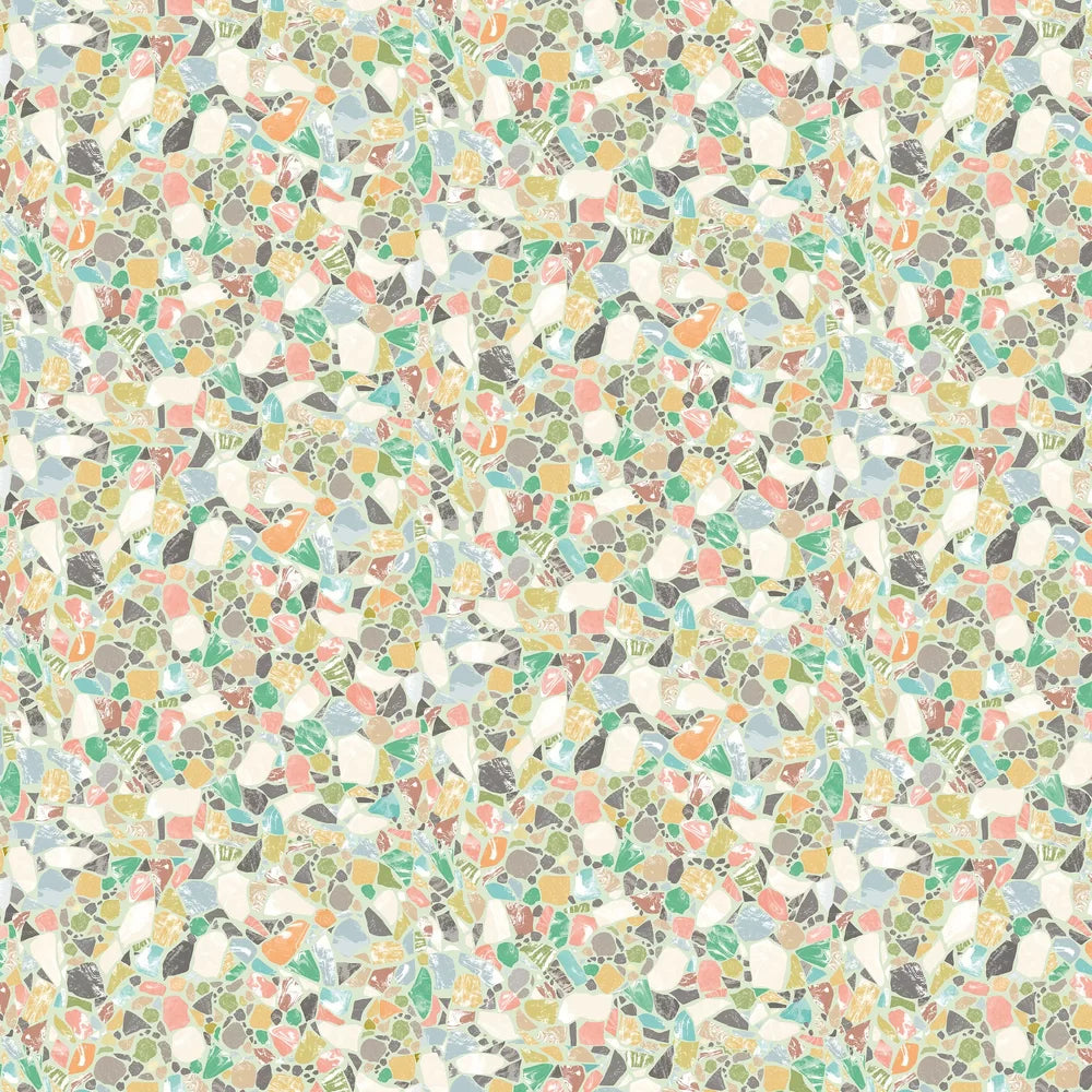 Fragments Wallpaper
