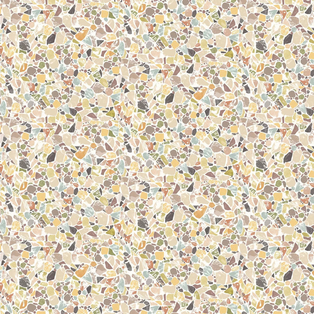 Fragments Wallpaper