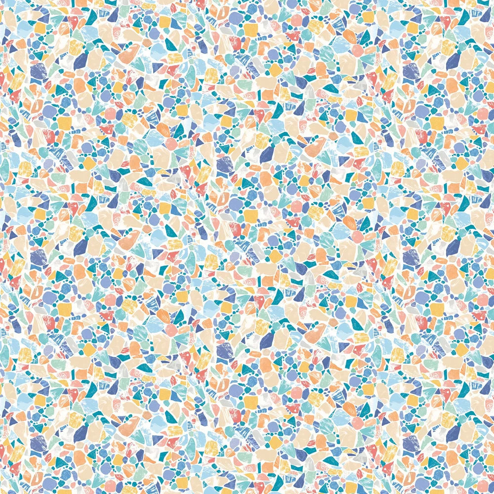 Fragments Wallpaper