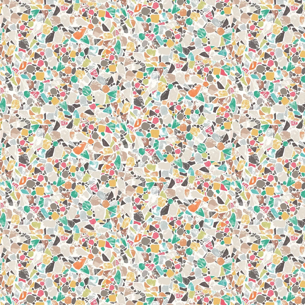 Fragments Wallpaper