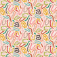 Squiggle Wallpaper