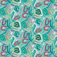 Squiggle Wallpaper