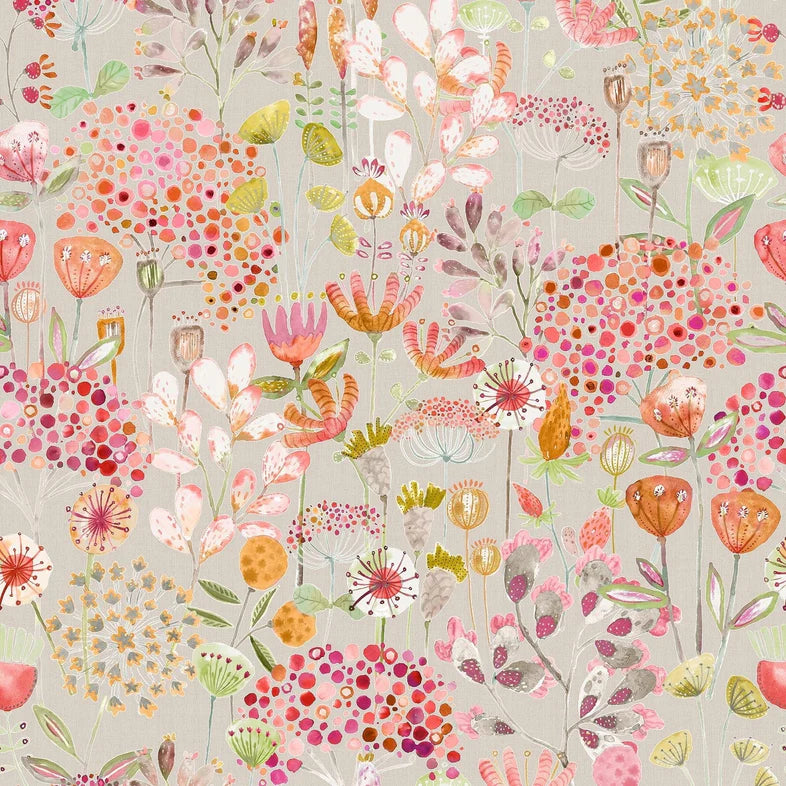 Ailsa Sandstone Fabric