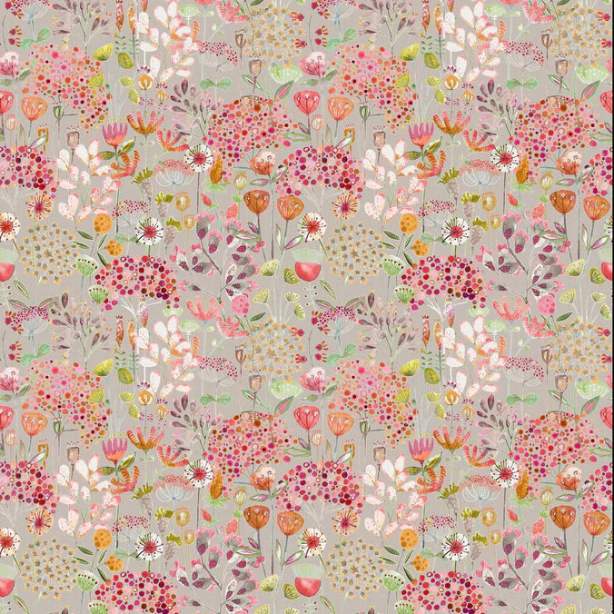 Ailsa Sandstone Fabric