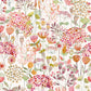 Ailsa Summer Fabric