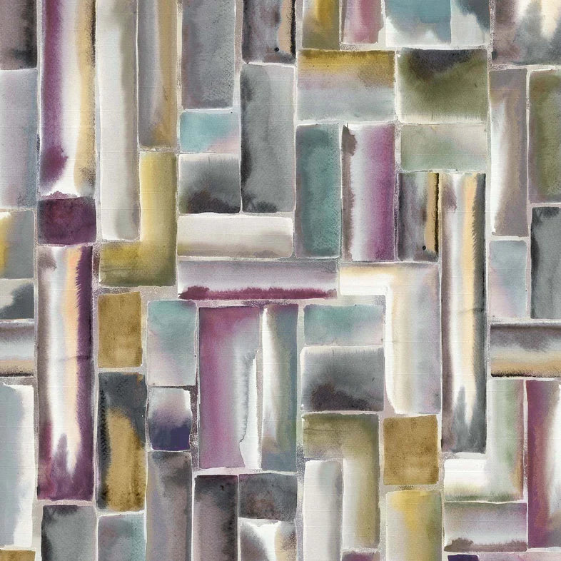 Albers Ironstone Fabric