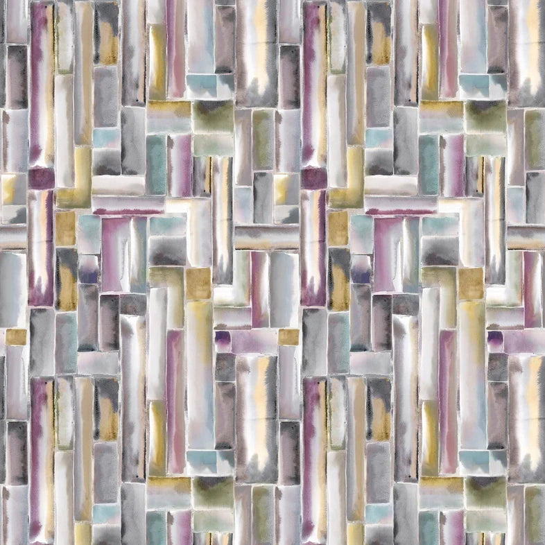 Albers Ironstone Fabric