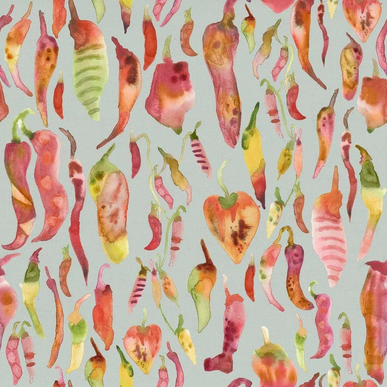 Aleki Robins Egg Fabric