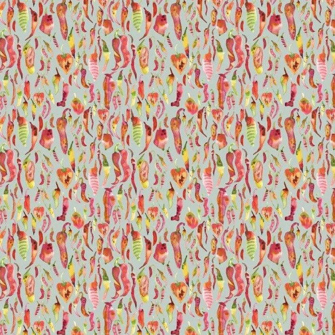Aleki Robins Egg Fabric