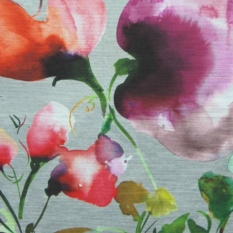 Ambra Grenadine Velvet Fabric