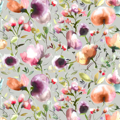 Ambra Grenadine Velvet Fabric