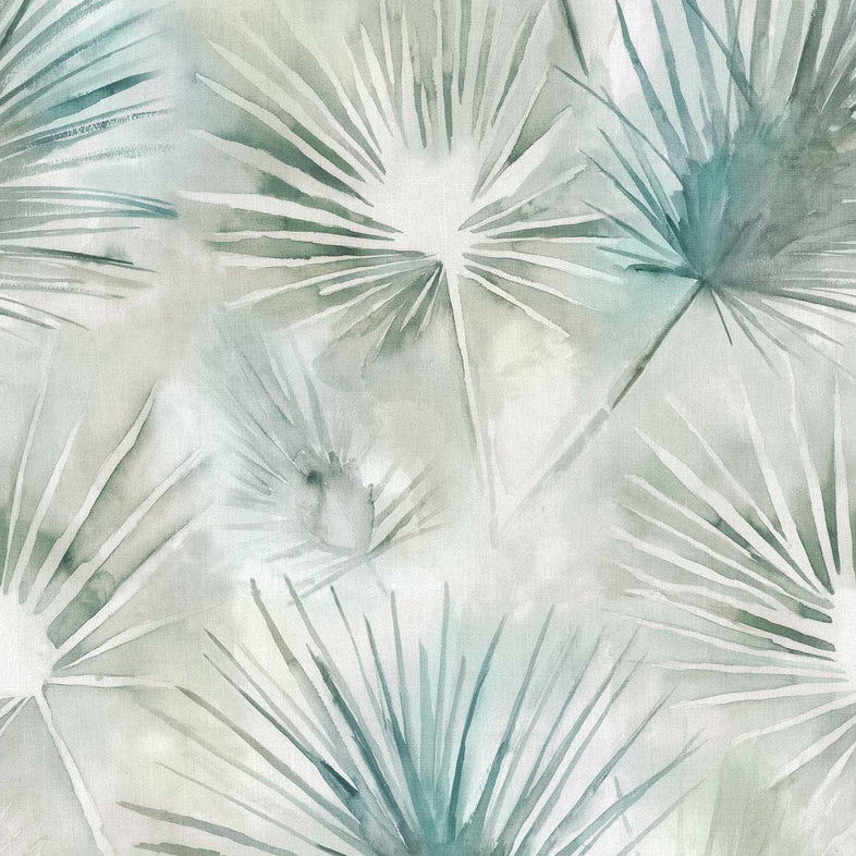 Amida Emerald Fabric