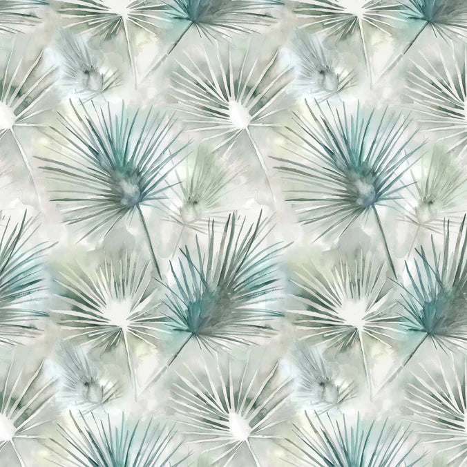 Amida Emerald Fabric