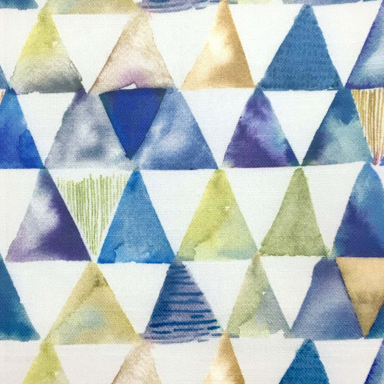 Andes Clementine Fabric