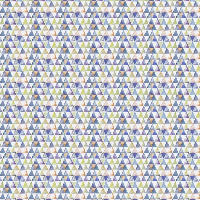 Andes Clementine Fabric