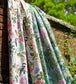 Cornucopia Room Fabric - Green