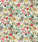 Cornucopia Fabric - Multicolor