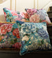 Floribunda Room Fabric - Multicolor