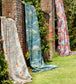 Midsummer Meadow Room Fabric - Multicolor