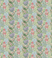 Midsummer Meadow Fabric - Multicolor