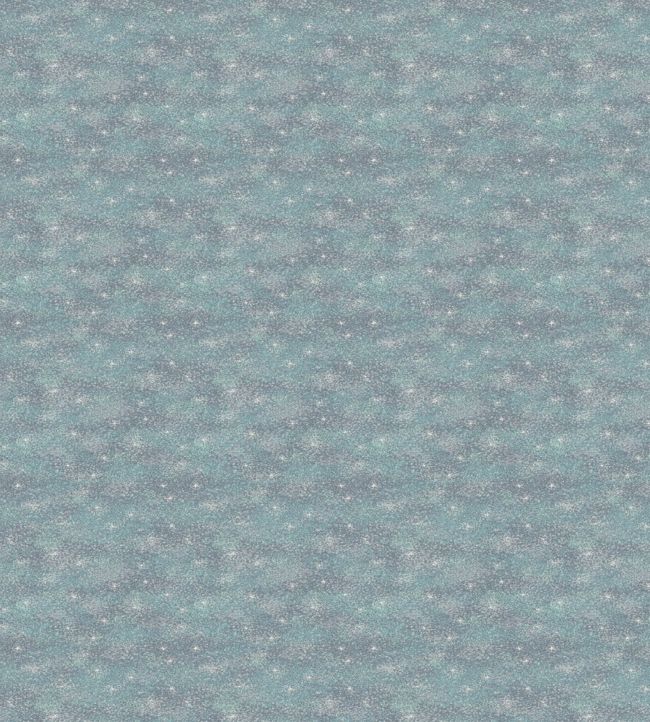 Reflection Fabric - Silver