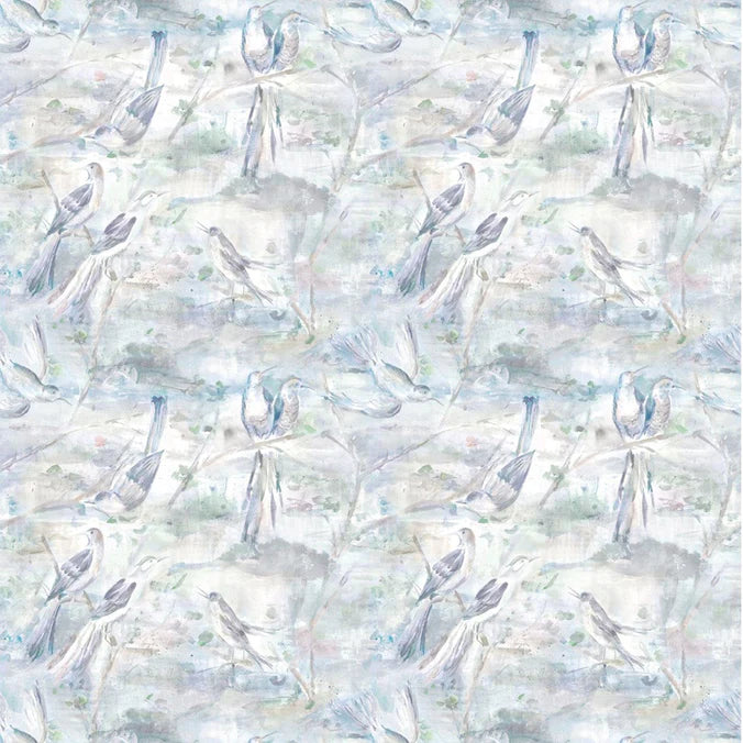 Arabella Agate Fabric