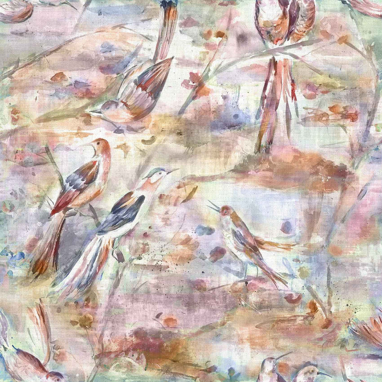 Arabella Sunset Fabric