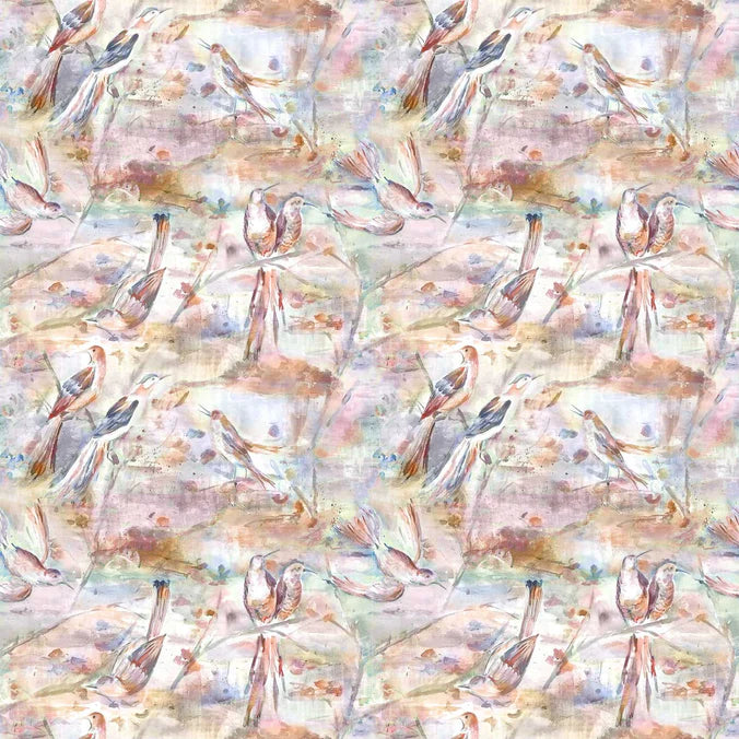 Arabella Sunset Fabric