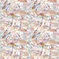 Arabella Sunset Fabric