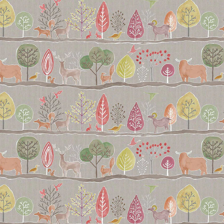 Ariundle Sandstone Fabric