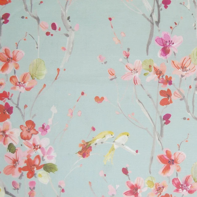 Armathwaite Russett Fabric