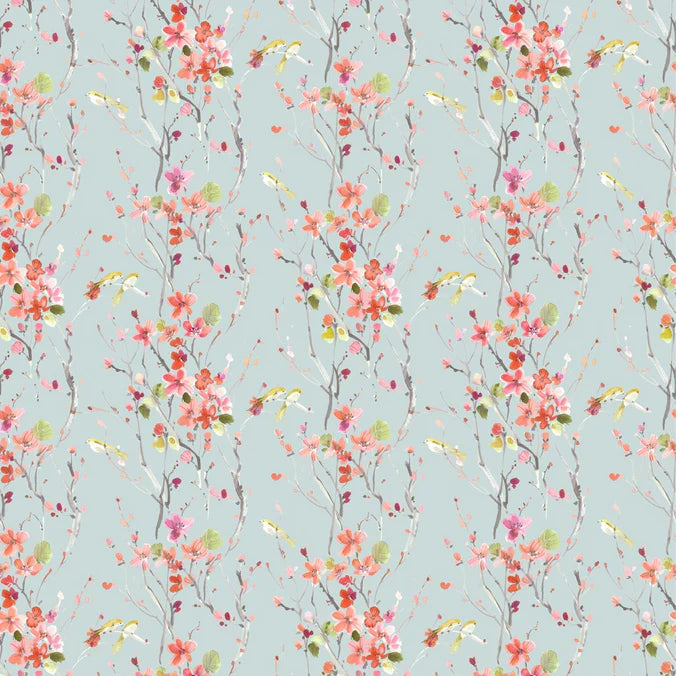 Armathwaite Russett Fabric