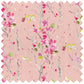 Armathwaite Blossom Primrose Lomond Pima Lawn Cotton - Dress Fabric