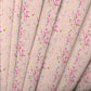 Armathwaite Blossom Primrose Lomond Pima Lawn Cotton - Dress Fabric