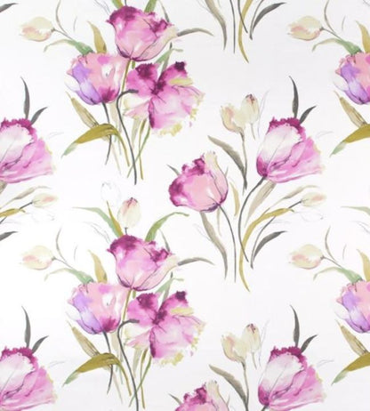 Artisan Fabric - Purple