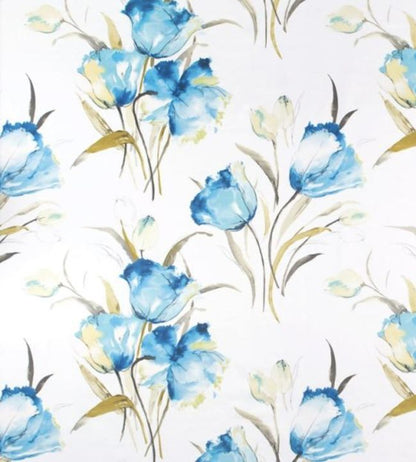 Artisan Fabric - Blue