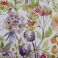 Autumn Floral Cream Fabric