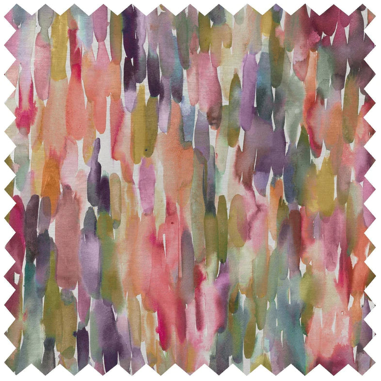 Azalea Lecco Grenadine Velvet Fabric