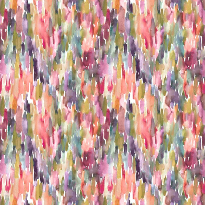 Azalea Lecco Grenadine Velvet Fabric