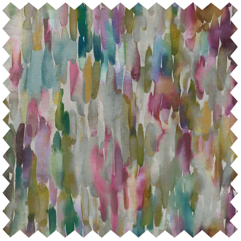 Azalea Lecco Lotus Velvet Fabric