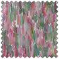 Azalea Lecco Quartz Velvet Fabric