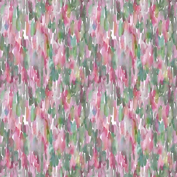 Azalea Lecco Quartz Velvet Fabric