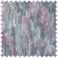 Azalea Lecco Sapphire Velvet Fabric