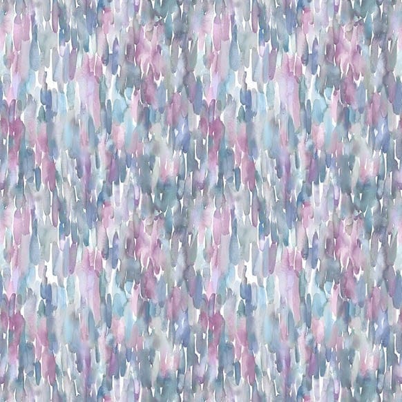 Azalea Lecco Sapphire Velvet Fabric