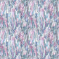 Azalea Lecco Sapphire Velvet Fabric