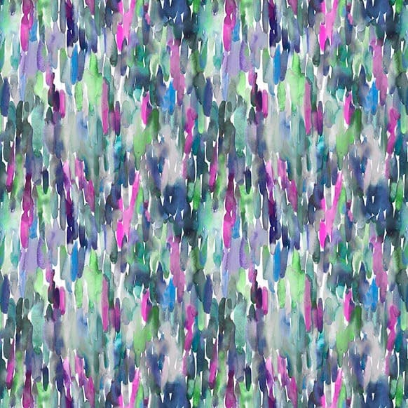 Azalea Lecco Topaz Velvet Fabric