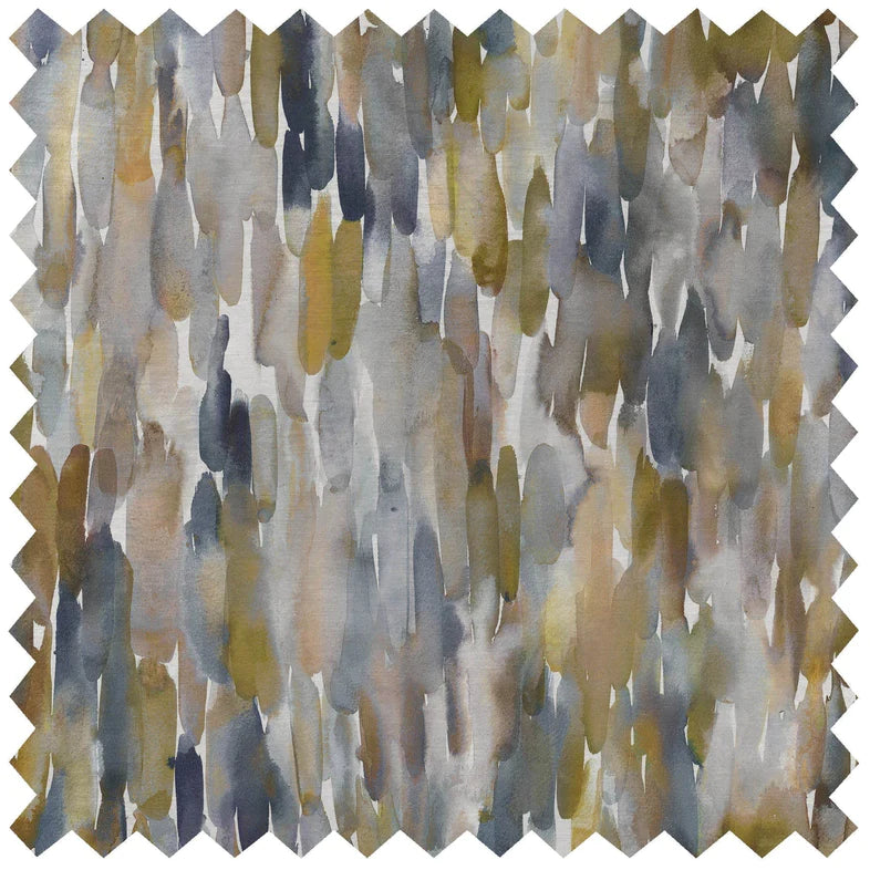 Azalea Lecco Zircon Velvet Fabric