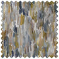 Azalea Lecco Zircon Velvet Fabric