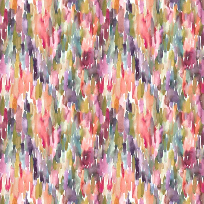 Azima Velvet Grenadine Fabric