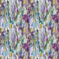 Azima Velvet Indigo Fabric